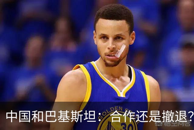中国和巴基斯坦：合作还是撤退？真相在这里！