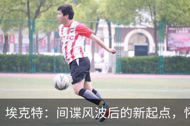 埃克特：间谍风波后的新起点，怀着清晰的心继续前行！